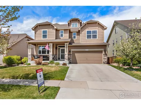11331 E 110th Way, Henderson, CO 80640 photo 1