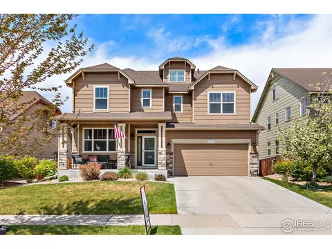 11331 E 110th Way, Henderson, CO 80640 photo 2