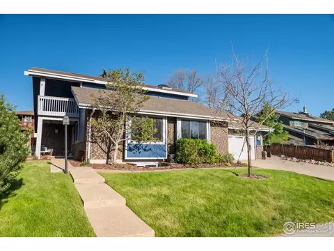 523 Aztec Dr, Boulder, CO 80303 photo 1