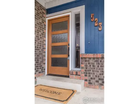 523 Aztec Dr, Boulder, CO 80303 photo 2
