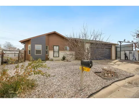 1916 Delwood Ave, Greeley, CO 80631