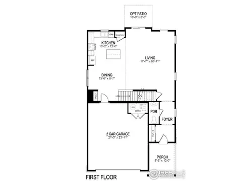 6776 Morrison Dr, Frederick, CO 80530 photo 2