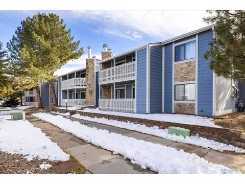 8600 E Alameda Ave #22-102, Denver, CO 80247