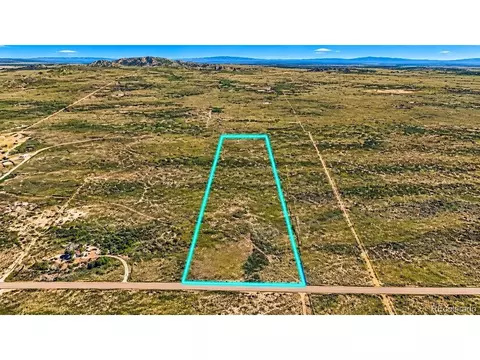 County Rd 64, Model, CO 81059 photo 3