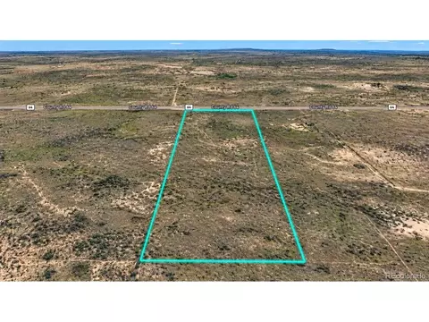 County Rd 64, Model, CO 81059 photo 4
