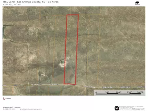 County Rd 64, Model, CO 81059 photo 7