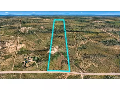 County Rd 64, Model, CO 81059 photo 5
