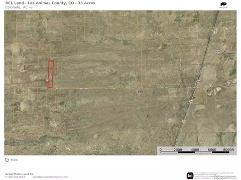 County Rd 64, Model, CO 81059 photo 8