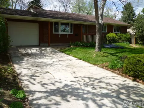 705 S 43rd St, Boulder, CO 80305 photo 1