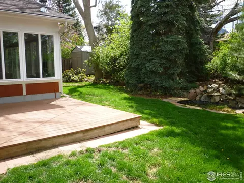 705 S 43rd St, Boulder, CO 80305 photo 20