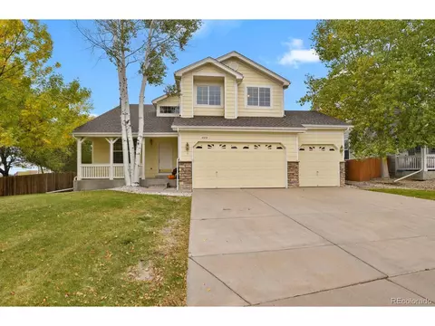 4478 S Ireland Ln, Aurora, CO 80015