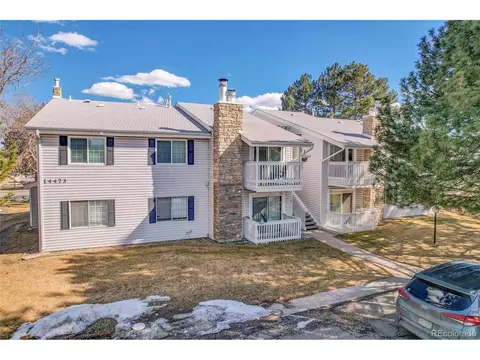 14473 E Jewell Ave #202, Aurora, CO 80012