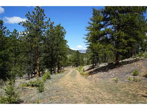 750 Lions Head Ranch Rd, Pine, CO 80470 photo 3