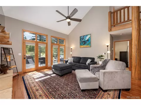 1250 Gcr 8, Fraser, CO 80442 photo 7
