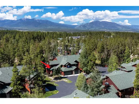 1250 Gcr 8, Fraser, CO 80442