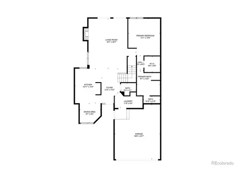 1250 Gcr 8, Fraser, CO 80442 photo 41