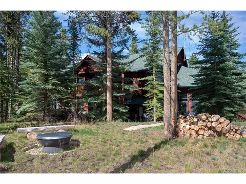 1250 Gcr 8, Fraser, CO 80442 photo 44