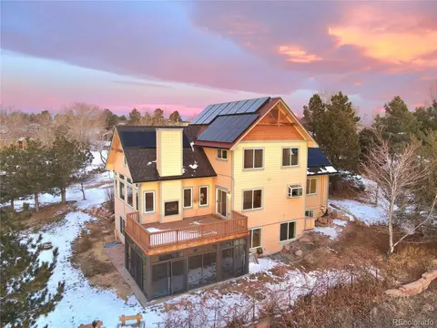 12460 N 3rd St, Parker, CO 80134