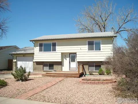 425 3rd St, Kersey, CO 80644 photo 1