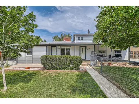 7100 Utica St, Westminster, CO 80030
