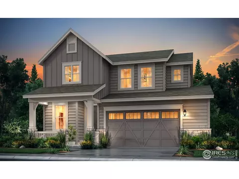 12777 Clearview St, Longmont, CO 80504 photo 1