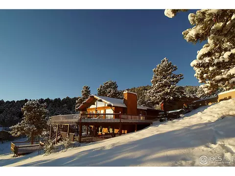 203 Pine Tree Ln, Boulder, CO 80304 photo 1