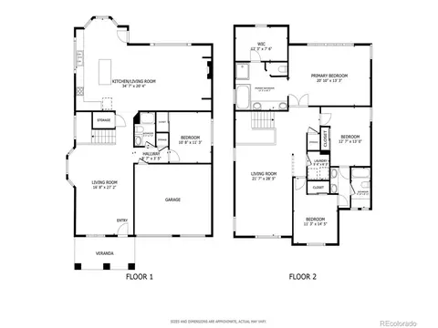 24676 E Florida Ave, Aurora, CO 80018 photo 27