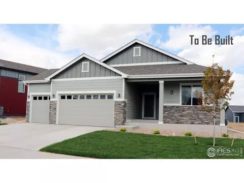 2249 Wagon Train Dr, Milliken, CO 80543 photo 1