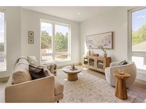 1242 N Zenobia St #14, Denver, CO 80204
