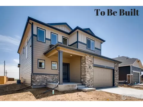 2229 E Wagon Train Dr, Milliken, CO 80543 photo 1