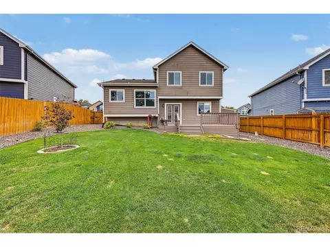 Exterior - 6147 E 121st Pl, Thornton, CO 80602 photo 7 of 7