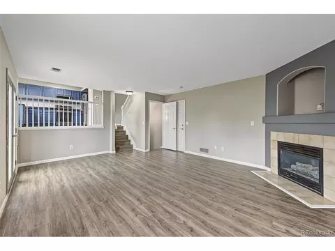 Living - 6147 E 121st Pl, Thornton, CO 80602 photo 7 of 7