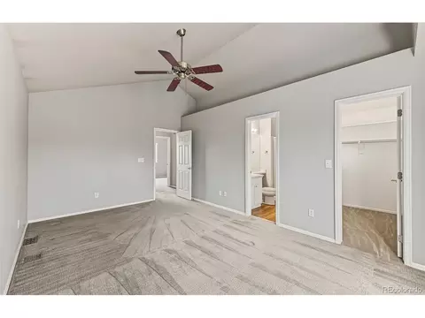 Bedroom - 6147 E 121st Pl, Thornton, CO 80602 photo 3 of 7
