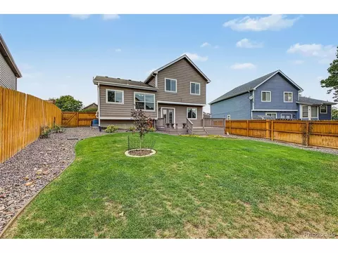 Exterior - 6147 E 121st Pl, Thornton, CO 80602 photo 6 of 7