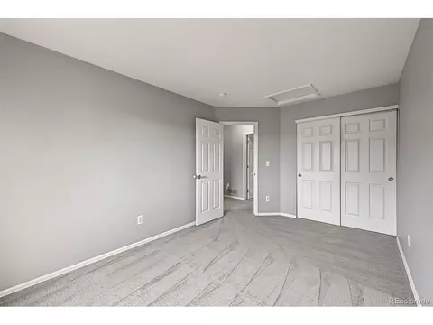 Bedroom - 6147 E 121st Pl, Thornton, CO 80602 photo 5 of 7