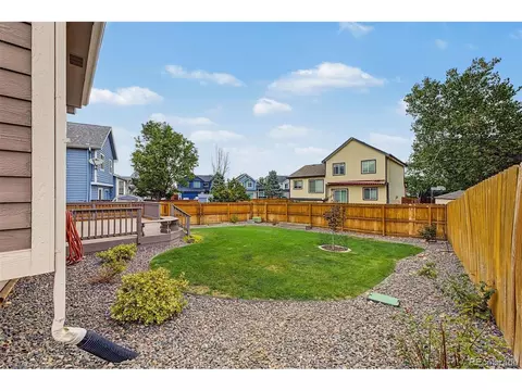 Exterior - 6147 E 121st Pl, Thornton, CO 80602 photo 5 of 7