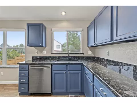 Kitchen - 6147 E 121st Pl, Thornton, CO 80602 photo 3 of 3