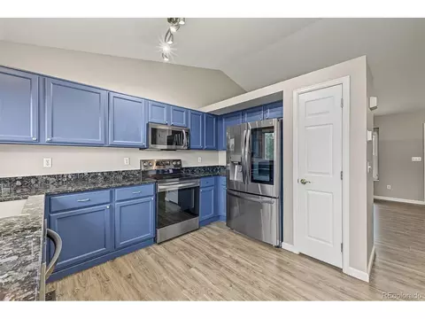 Kitchen - 6147 E 121st Pl, Thornton, CO 80602 photo 1 of 3