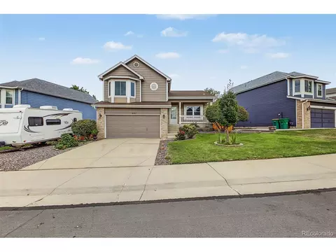 Exterior - 6147 E 121st Pl, Thornton, CO 80602 photo 2 of 7
