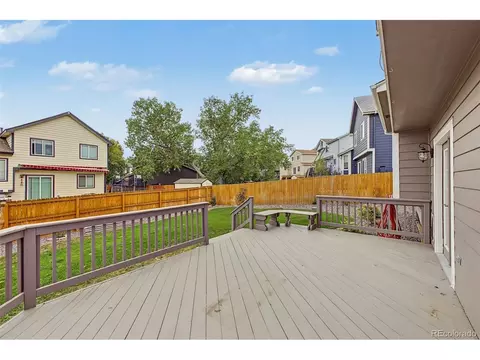 Exterior - 6147 E 121st Pl, Thornton, CO 80602 photo 4 of 7