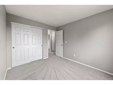 Bedroom - 6147 E 121st Pl, Thornton, CO 80602 photo 7 of 7