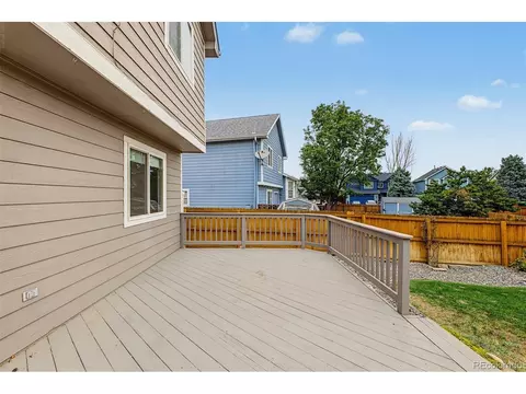 Exterior - 6147 E 121st Pl, Thornton, CO 80602 photo 3 of 7