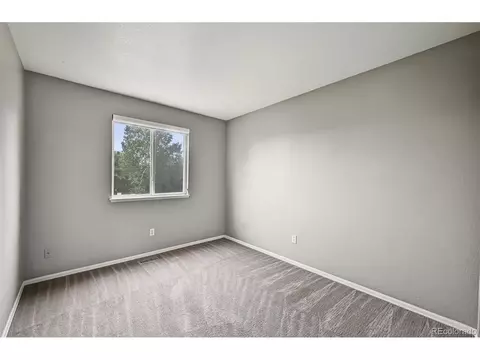 Bedroom - 6147 E 121st Pl, Thornton, CO 80602 photo 6 of 7