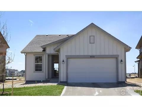 4572 N Bend Way, Firestone, CO 80504 photo 1