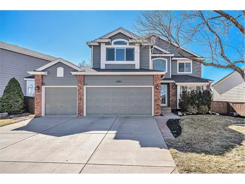 6982 Mountain Brush Cir, Highlands Ranch, CO 80130