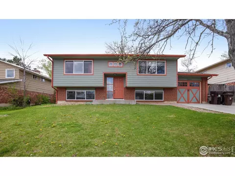 2885 Kenyon Cir, Boulder, CO 80305 photo 1
