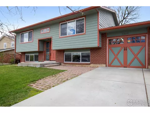 2885 Kenyon Cir, Boulder, CO 80305 photo 2