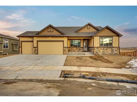 813 Mt Sneffels Ave, Severance, CO 80550 photo 1