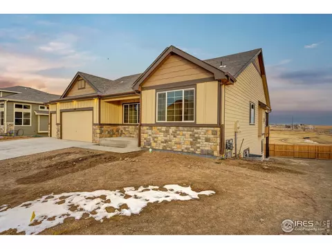 813 Mt Sneffels Ave, Severance, CO 80550 photo 2