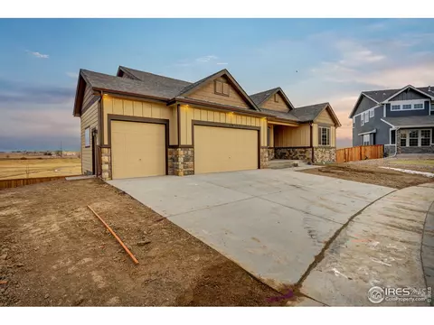 813 Mt Sneffels Ave, Severance, CO 80550 photo 3